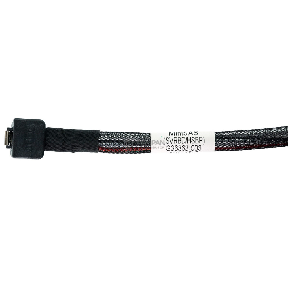 G36363-003 INTEL MINI SAS CABLE 0.55M